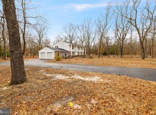 147 Sooy Place Rd, Tabernacle, NJ 08088