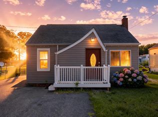 1709 Pin Oak Ave, Dundalk, MD 21222