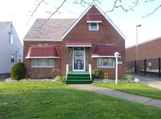 16417 Talford Ave, Cleveland, OH