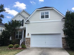 4016 Song Sparrow Dr, Wake Forest, NC 27587