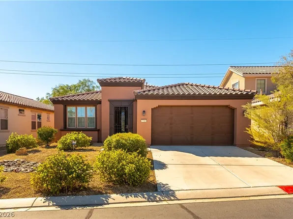 5749 Pleasant Palms St, North Las Vegas, NV 89081