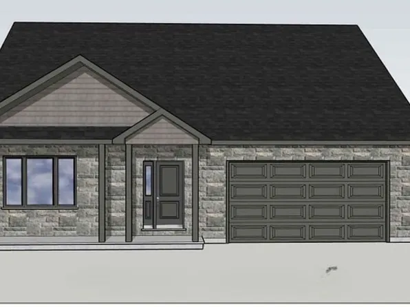 80 Riverside Trl, Trent Hills, ON K0K 1L0