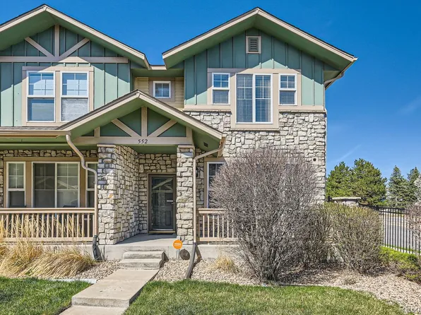 552 S Mobile Place, Aurora, CO 80017