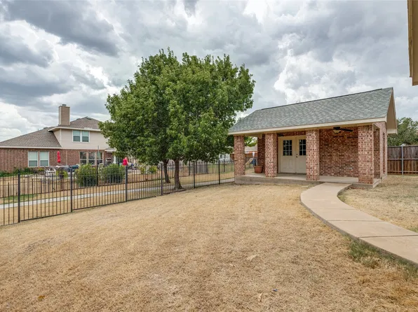 1233 Miller Ln, Celina, TX 75009