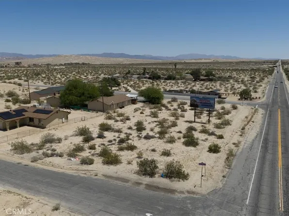 1 State Highway 62 Palm Vw #29, Twentynine Palms, CA 92277