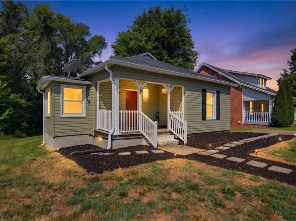 717 Patrick St, Eden, NC 27288