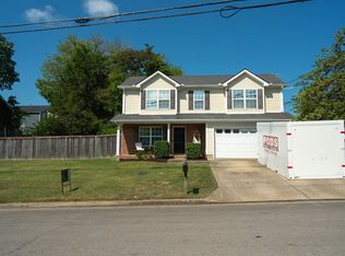 7493 Maggie Dr, Antioch, TN 37013