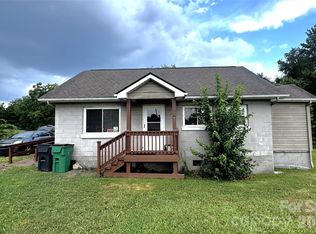540 Lawrence Gray Rd, Charlotte, NC 28262