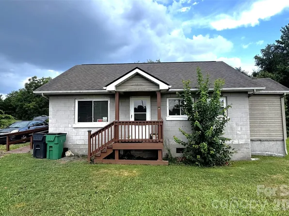 540 Lawrence Gray Rd, Charlotte, NC 28262