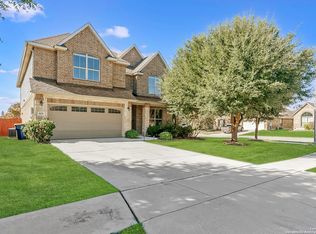 929 Resaca, Cibolo, TX 78108