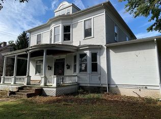 286 S Walnut St, Blairsville, PA 15717