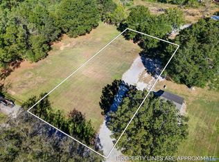 0.84 Acres Pine Cir, Hartselle, AL 35640