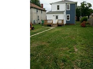 804 W Lancaster Rd, Richmond, VA 23222