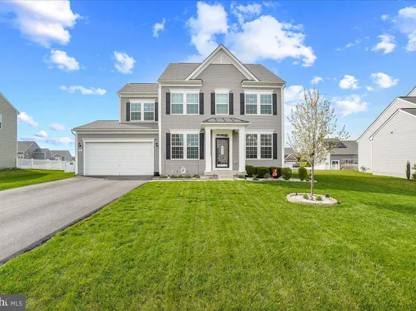 9328 Cambeltown Dr, Hagerstown, MD 21740