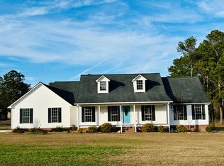 151 Upper Trl, Moultrie, GA 31788