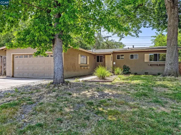 1900 Wildwood Way, Roseville, CA 95661