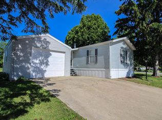 400 E South St LOT 8, Marcellus, MI 49067