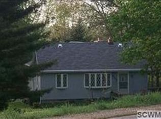 5311 Terminal Dr, Mc Farland, WI 53558