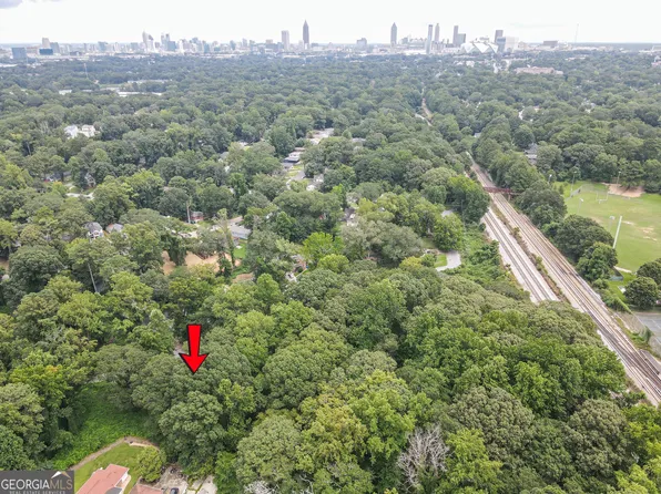 50 Spring Ln NW, Atlanta, GA 30314