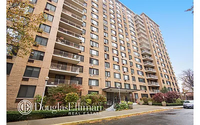 Sold by Douglas Elliman
