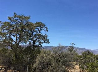 0 Buckthorn Rd, Mountain Center, CA 92561