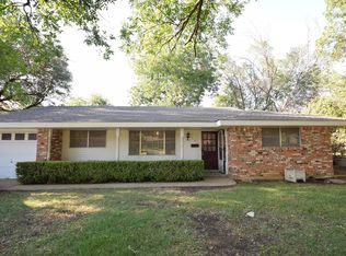 220 Victorian Dr, Fort Worth, TX 76134