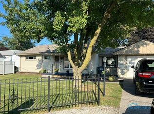 4718 291st St, Toledo, OH 43611