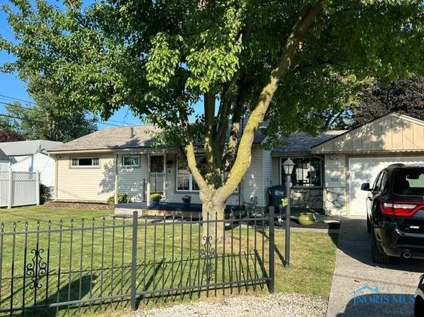 4718 291st St, Toledo, OH 43611