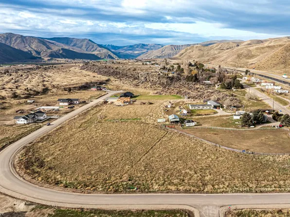 LOT 1 Castle Creek Ln, Inkom, ID 83245