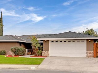2804 Kootenay Ct, Bakersfield, CA