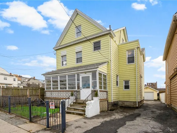 88 Washington Avenue, New Rochelle, NY 10801