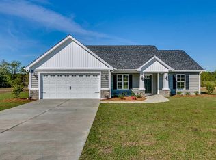 116 Penn Circle Brunson Spgs, Aynor, SC 29511