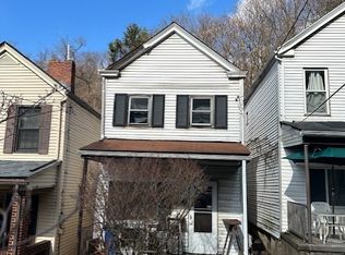 509 Kilbourne St, Pittsburgh, PA 15207