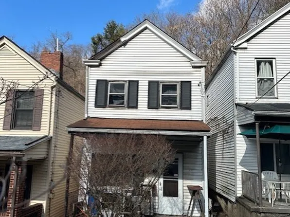 509 Kilbourne St, Pittsburgh, PA 15207