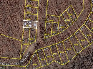 0 Doe Creek Loop, Sparta, TN 38583