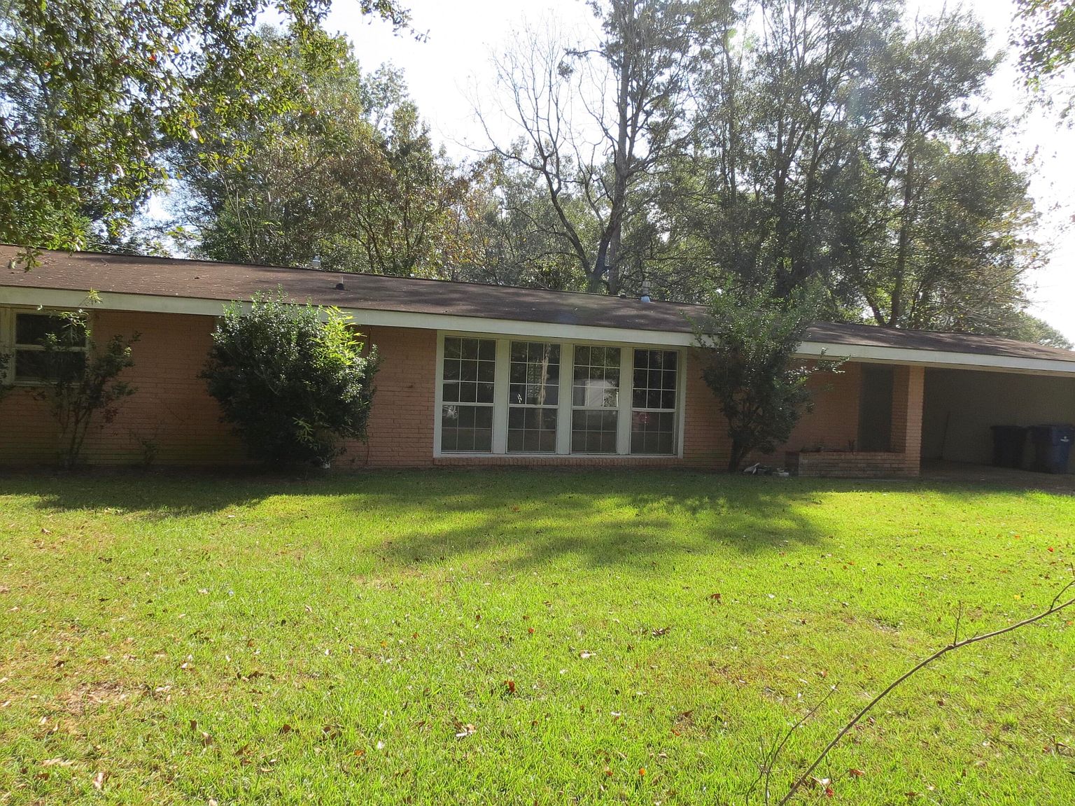 1307 S 12th St, Leesville, LA 71446 Zillow