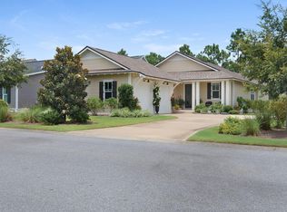 108 Medley St, Inlet Beach, FL 32461