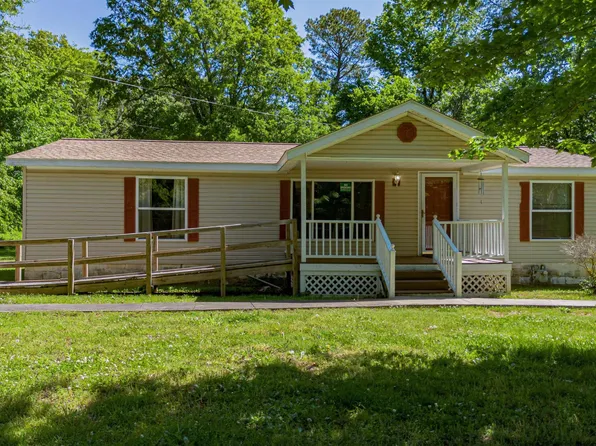 4810 Interstate Highway C Ave, Paducah, KY 42003