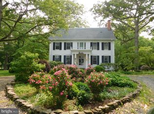 553 Coon Den Rd, Harrington, DE 19952