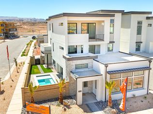 5273 S Blue Pearl Aly, Saint George, UT 84790