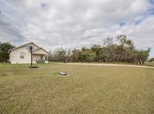 5928 Fair Rd, Kaufman, TX 75142
