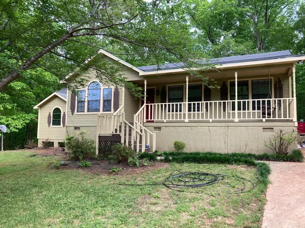 1332 Trails End Dr, Macon, GA 31220