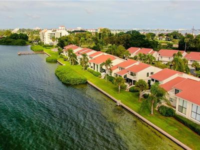 5649 Escondida Blvd S #3, Saint Petersburg, FL, 33715