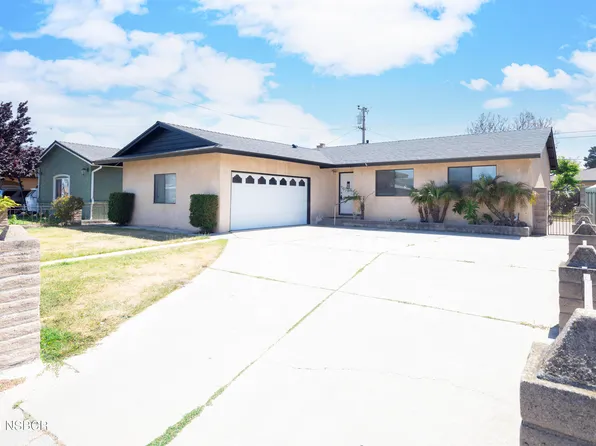 1644 Elm Ave, Santa Maria, CA 93458