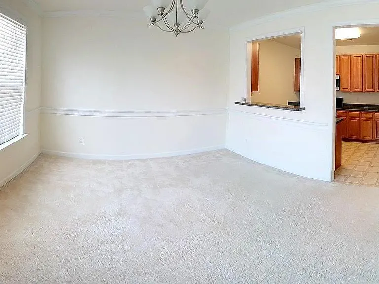 Dining Room - First Floor