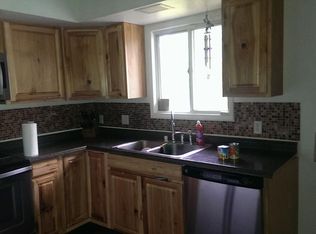 5828 Winding Way, Anchorage, AK 99504