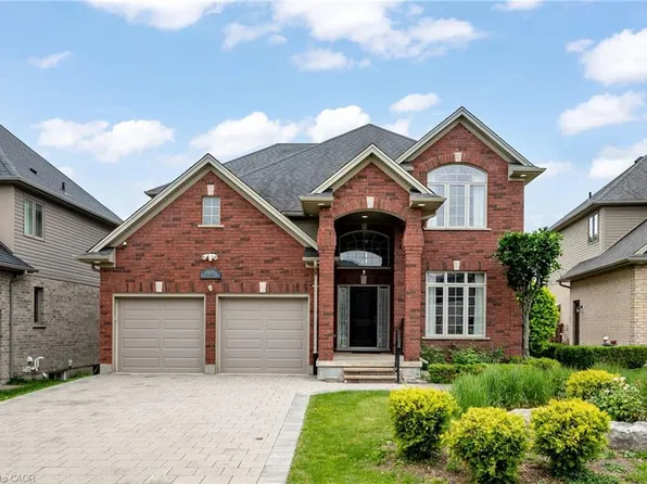 1863 Ballymote Ave, London, ON N5X 0J3