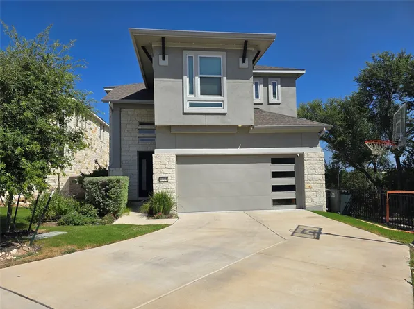 6304 Leftwich Cv, Austin, TX 78738