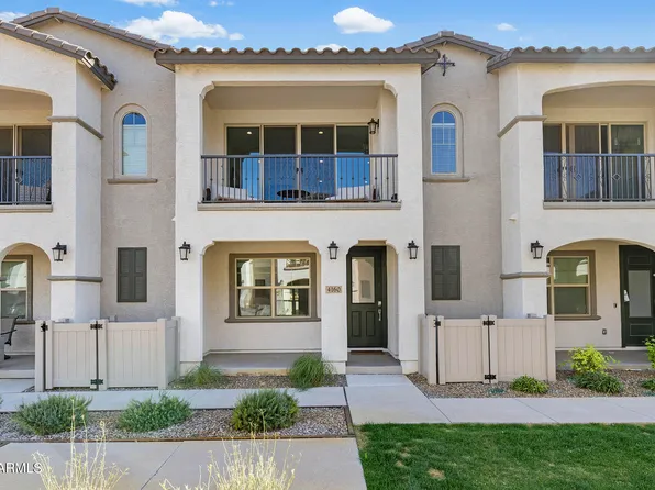 4160 E BRISA Drive, Gilbert, AZ 85296