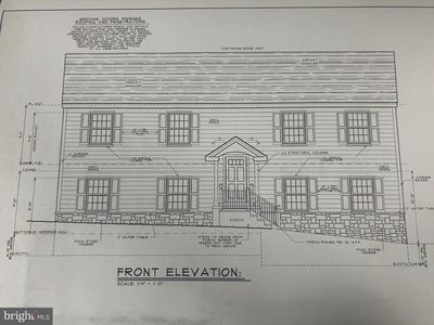 3193 Horseshoe Pike, Honey Brook, PA, 19344